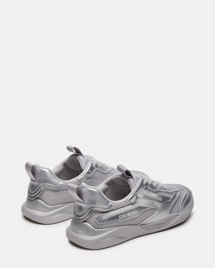 Pounce Silver - Image 5
