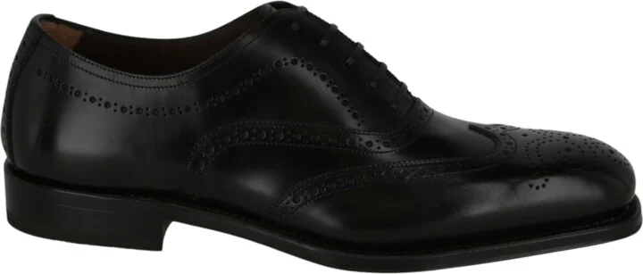 Poveda Dress Shoes
