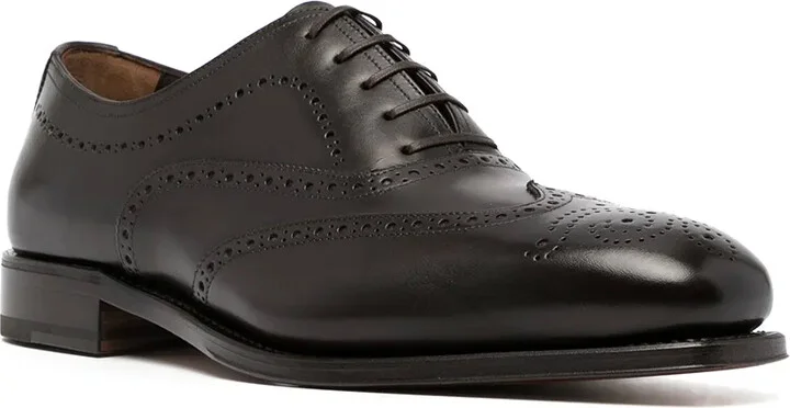 Poveda Oxford shoes - Image 2