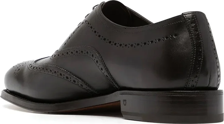 Poveda Oxford shoes - Image 3