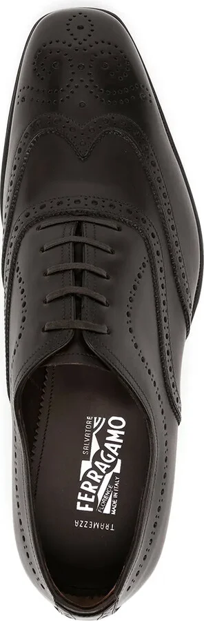 Poveda Oxford shoes - Image 4