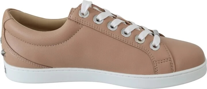 Powder Pink