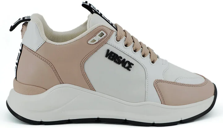 Powder Pink Splendor Women's Sneakers