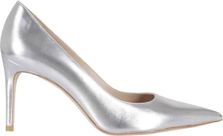 silver