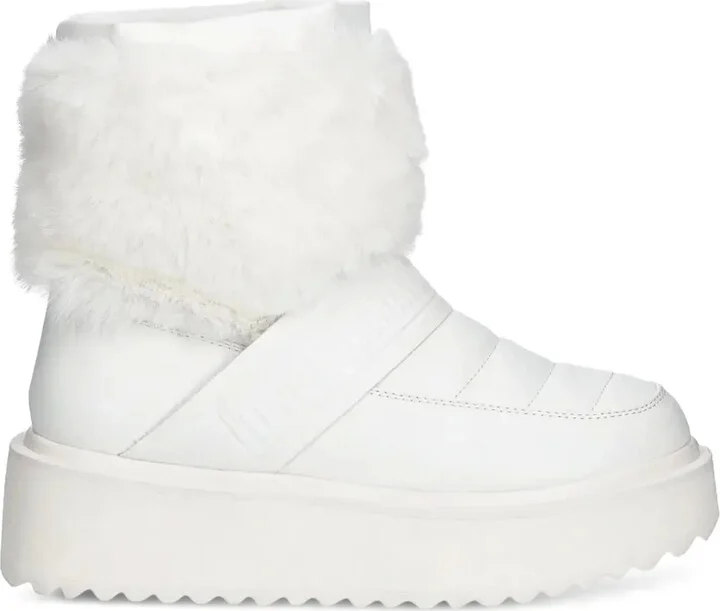 Power boots