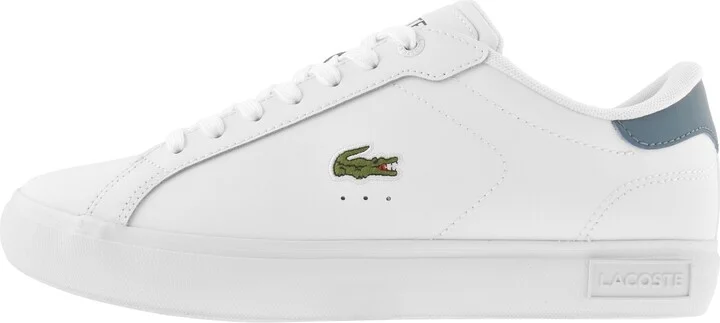 Powercourt 125 2 Trainers White