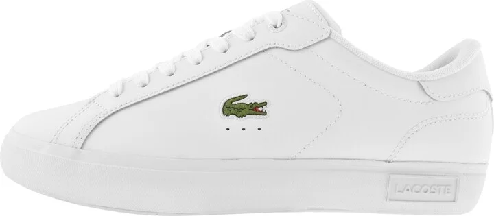 Powercourt 125 2 Trainers White