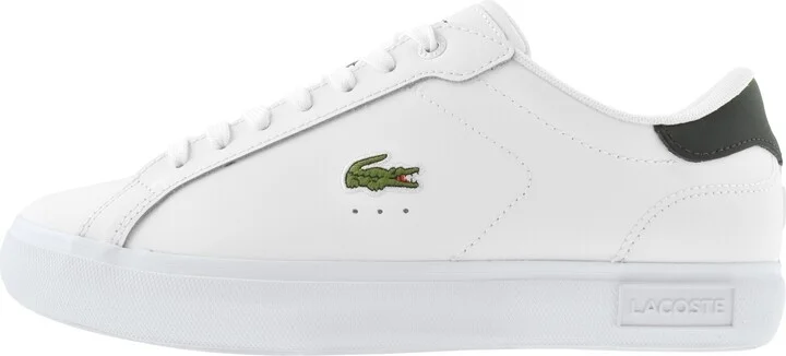 Powercourt 125 2 Trainers White