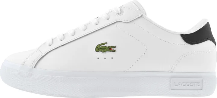 Powercourt 125 2 Trainers White