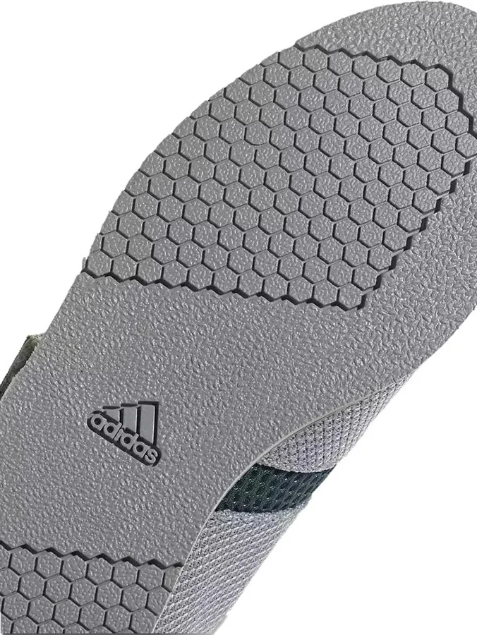 Powerlift 5 "Grey/Green" sneakers - Image 5