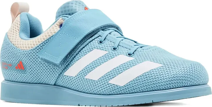 Powerlift 5 "Preloved Blue" sneakers - Image 2