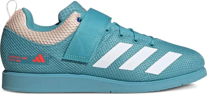 Powerlift 5 "Preloved Blue" sneakers