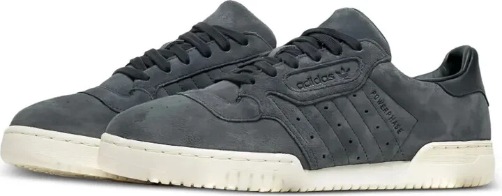 Powerphase "Carbon" sneakers - Image 2