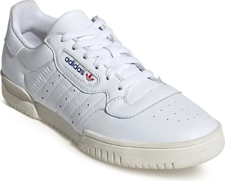 Powerphase "Cloud White" sneakers - Image 2