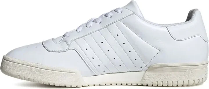 Powerphase "Cloud White" sneakers - Image 3