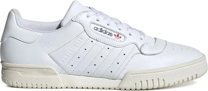 Powerphase "Cloud White" sneakers