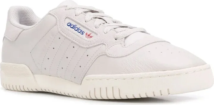 Powerphase "Grey One" sneakers - Image 2
