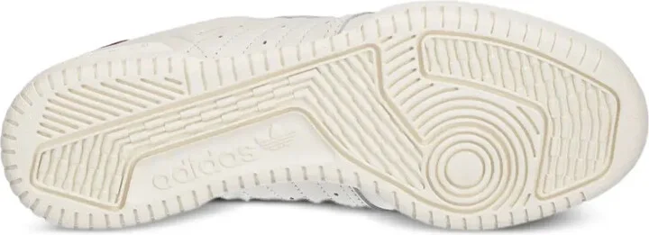 Powerphase leather-panelled sneakers - Image 4