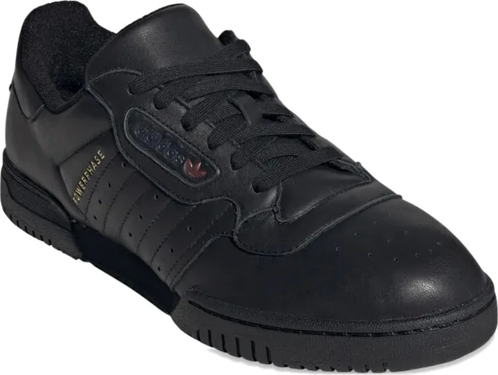 Powerphase leather sneakers - Image 2