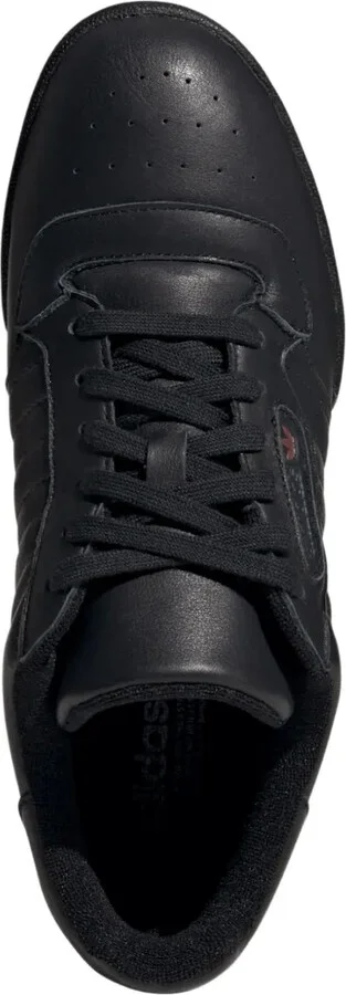 Powerphase leather sneakers - Image 4