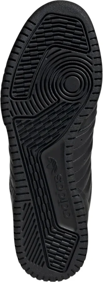 Powerphase leather sneakers - Image 5