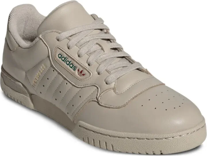 Powerphase leather sneakers - Image 2