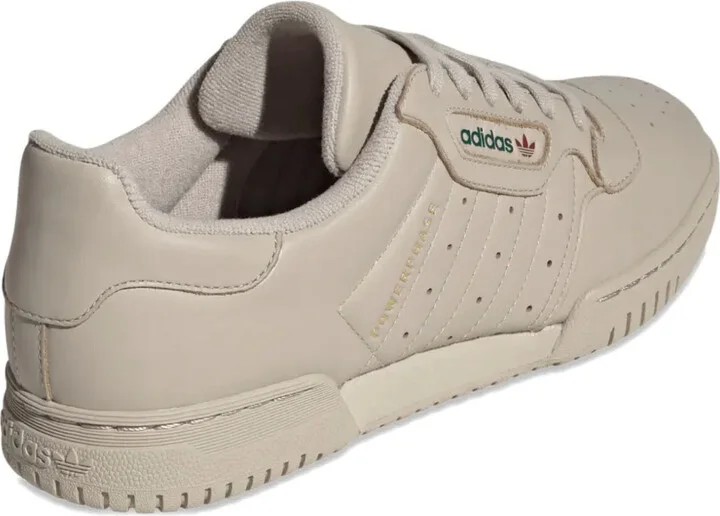 Powerphase leather sneakers - Image 3