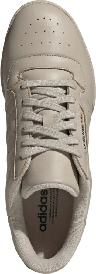 Powerphase leather sneakers - Image 4