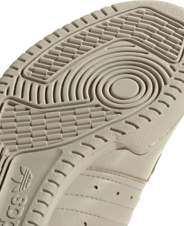 Powerphase leather sneakers - Image 5