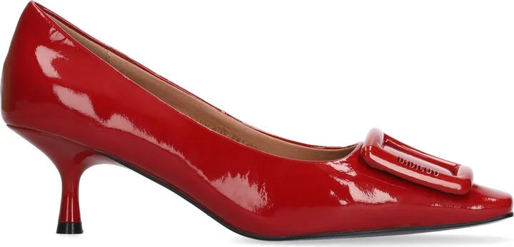 Poznan Buckle Pump - Image 3
