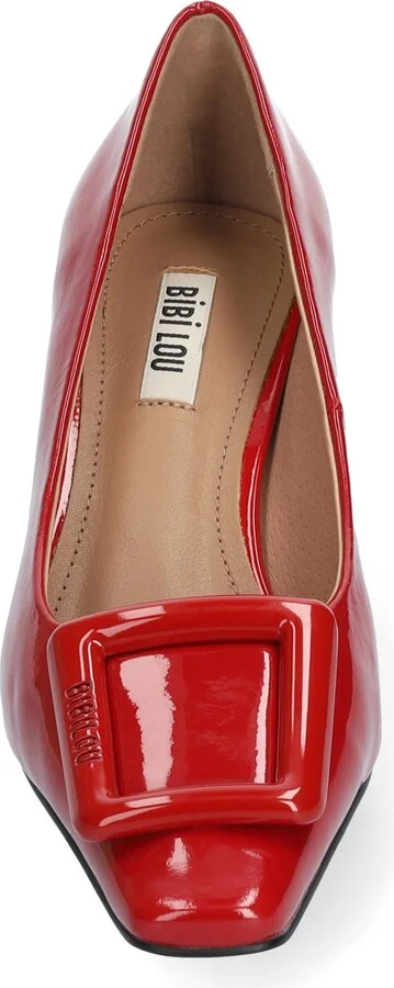 Poznan Buckle Pump - Image 4