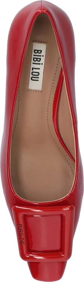 Poznan Buckle Pump - Image 5