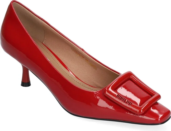 Poznan Buckle Pump - Image 7