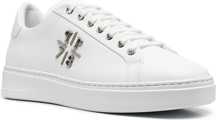 PP1978 low-top sneakers - Image 2