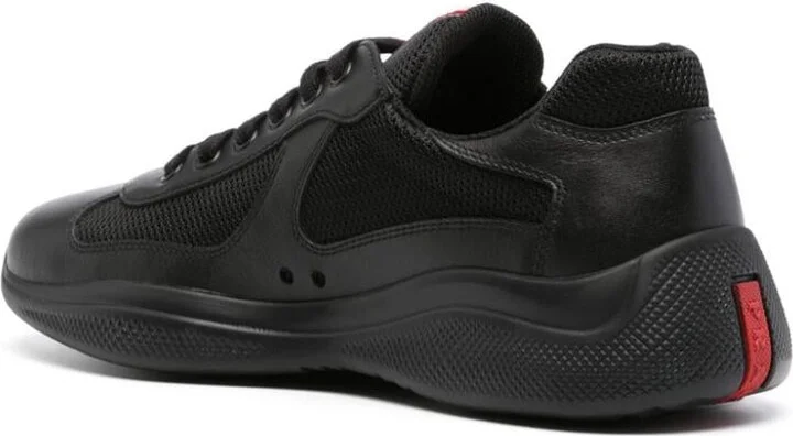 Prada "America'S Cup" Sneakers - Image 2