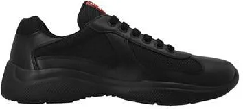 Prada "America'S Cup" Sneakers - Image 5