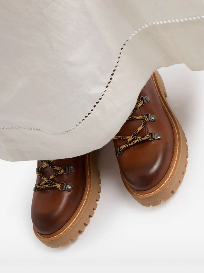 Prada Ankle Boots Shoes - Image 7