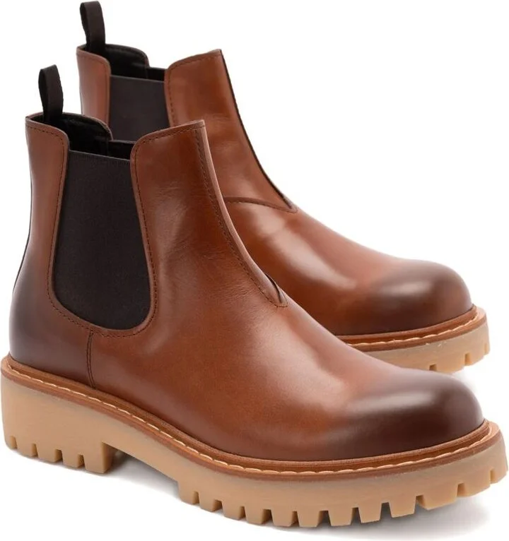 Prada Ankle Boots Shoes - Image 2