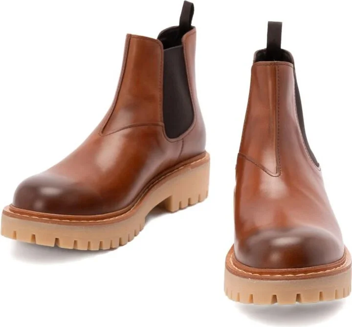 Prada Ankle Boots Shoes - Image 3