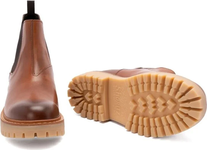 Prada Ankle Boots Shoes - Image 5