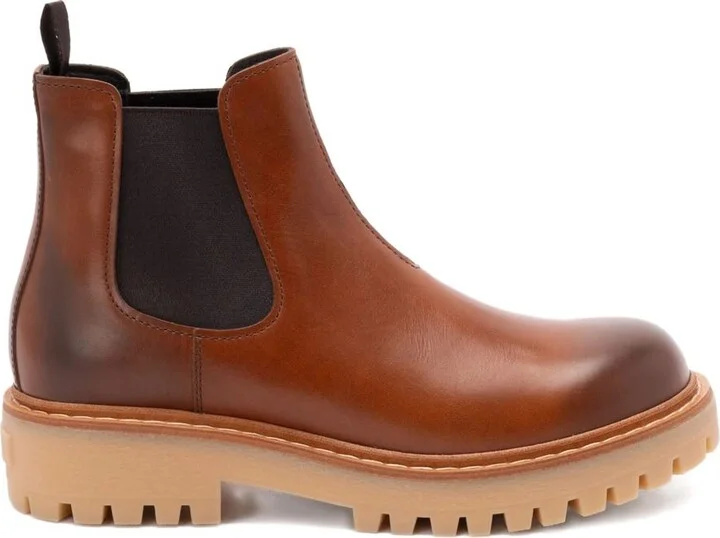 Prada Ankle Boots Shoes