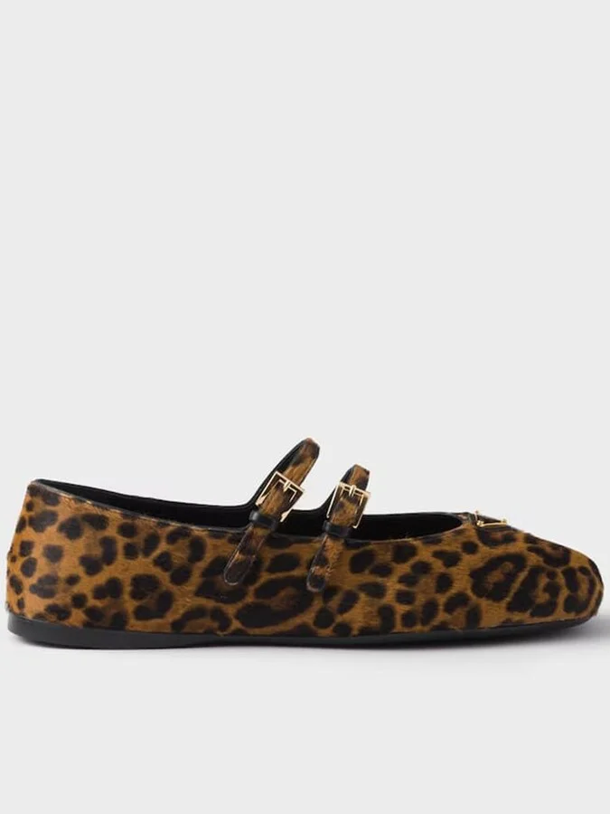 Prada Ballerinas Shoes - Image 2