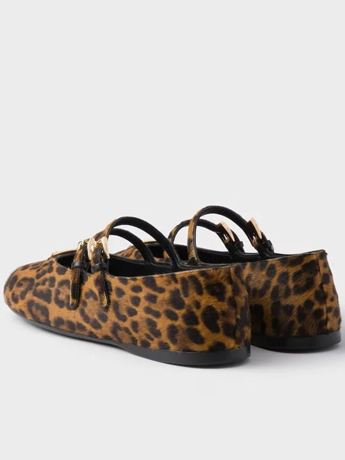 Prada Ballerinas Shoes - Image 4