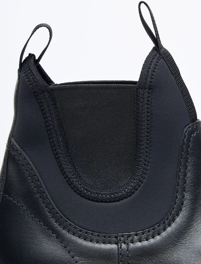 Prada Blixxen Boots - Man Boots Black Uk - 11 - Image 6