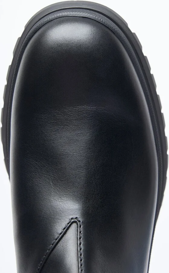 Prada Blixxen Boots - Man Boots Black Uk - 11 - Image 7