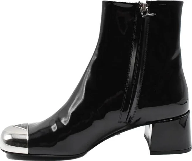 Prada Booties - Image 2
