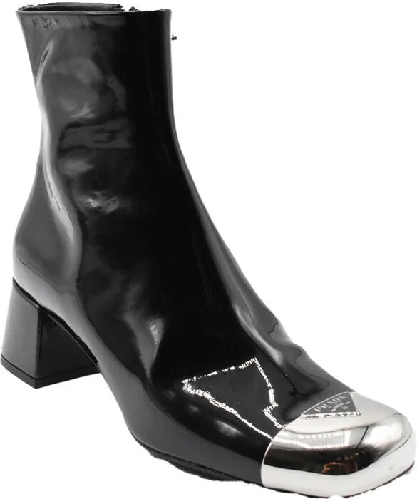 Prada Booties - Image 3