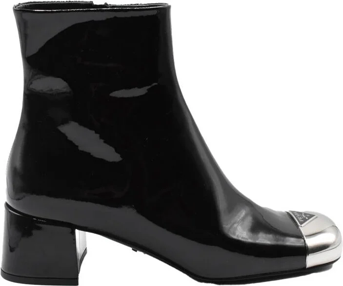Prada Booties