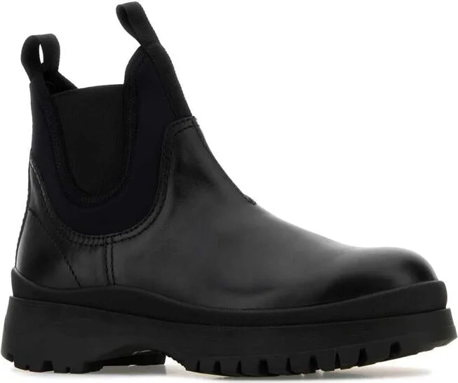 Prada Boots - Image 2