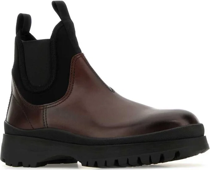 Prada Boots - Image 2